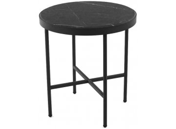 Журнальный столик МеталлАрт М011 малый