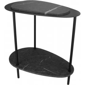 Журнальный столик МеталлАрт М036