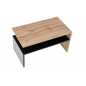 Журнальный столик Меви 90/50/50