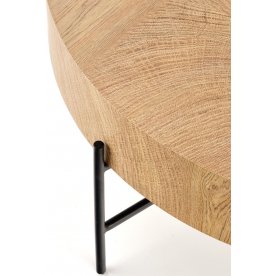 Журнальный столик Brooklyn 80/37