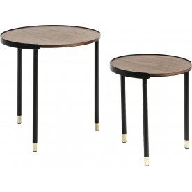 Комплект столиков Aliner