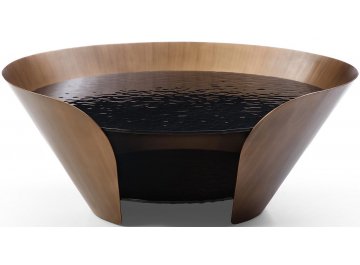 Журнальный столик Нарари D100,3