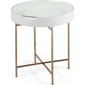 Журнальный столик NY-10501GL