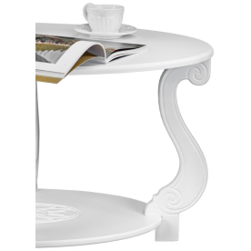 Журнальный столик Овация М Лайт