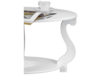 Журнальный столик Овация М Лайт