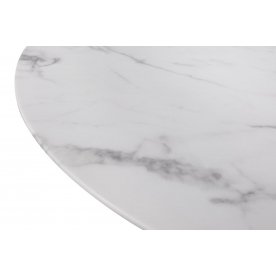 Журнальный столик Pearl White