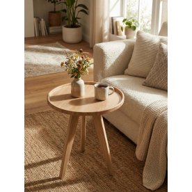 Журнальный столик Полли