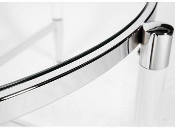 Журнальный столик Ghost L