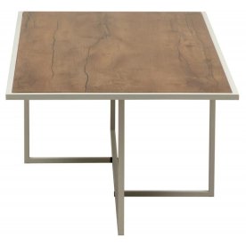 Журнальный столик Скарлетт