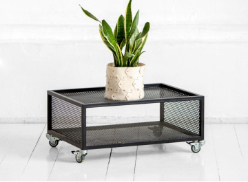 Журнальный столик Решето