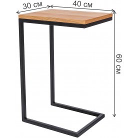 Приставной столик Largo C