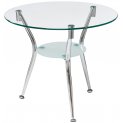 Журнальный столик Round  - Уцененный экземпляр