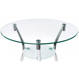 Журнальный столик Round