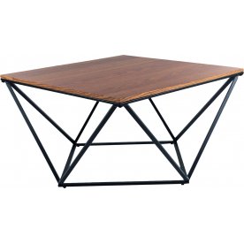 Журнальный столик Silver A 80/80