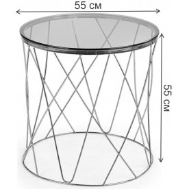 Журнальный столик Selena 55/55