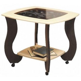 Журнальный столик Сатурн-М 01