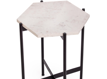 Журнальный столик Secret De Maison Fendy mod. 11980 античная медь