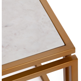 Журнальный столик Quattro/Кватро мод. 14153