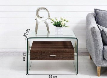 Журнальный столик Селена