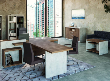 Журнальный столик СФ-531602