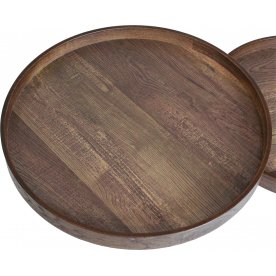 Журнальный столик Sheffilton SHT-CT18