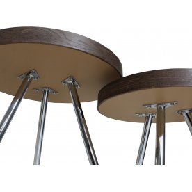 Журнальный столик Sheffilton SHT-CT18