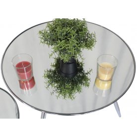 Журнальный столик Sheffilton SHT-CT19