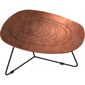 Журнальный столик SHT-CT52-3