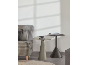 Кофейный столик Shirel светло-зеленый