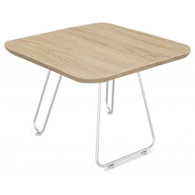 Журнальный столик SHT-S106/ЛДСП 60/60