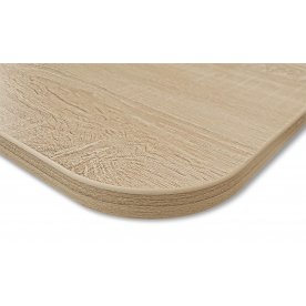 Журнальный столик SHT-S106/ЛДСП 60/60