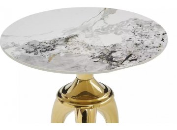 Журнальный столик Snake