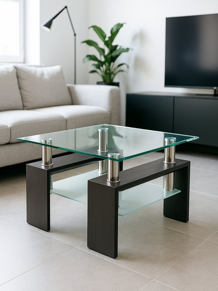 Журнальный столик ST-052 wenge