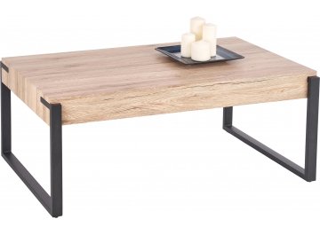 Журнальный столик Capri 110/64/42