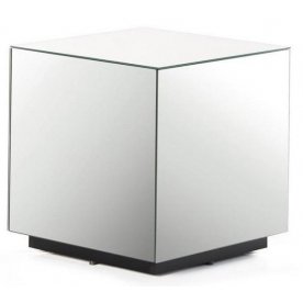 Журнальный столик STB-45-MIR-MIR