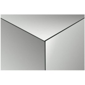 Журнальный столик STB-45-MIR-MIR