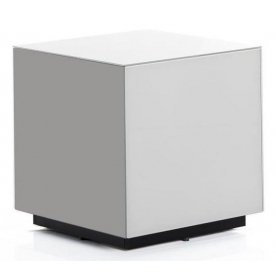 Журнальный столик STB-45-WHT-WHT