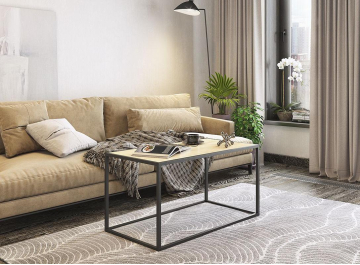 Журнальный столик Стиль 1