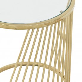 Журнальный столик Misty