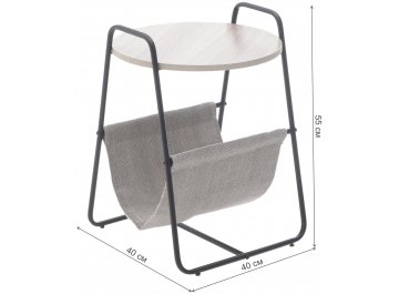 Журнальный столик Sue