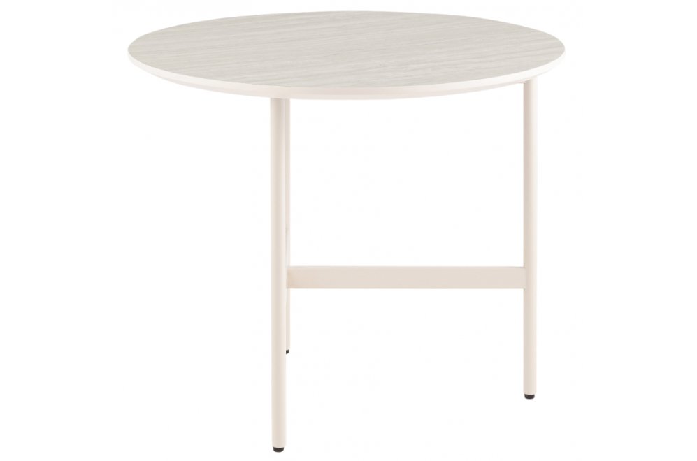 Журнальный столик Столик Немо, кремовый