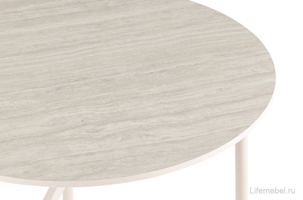 Журнальный столик Столик Немо, кремовый