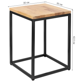 Журнальный столик Tori 40