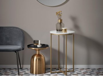 Журнальный столик Physic