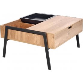 Журнальный столик Сум 85/80/43-64