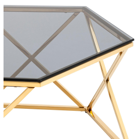 Журнальный столик Том