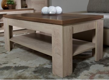 Журнальный столик Ула