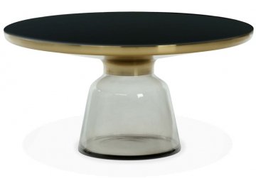 Журнальный столик Vaso Glass 1