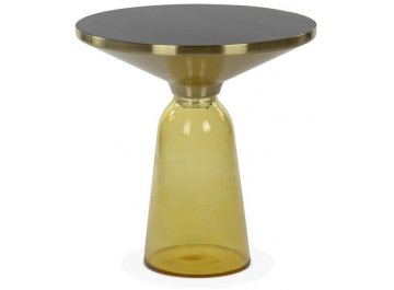Журнальный столик Vaso Glass