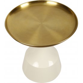 Журнальный столик Ажур 51x54